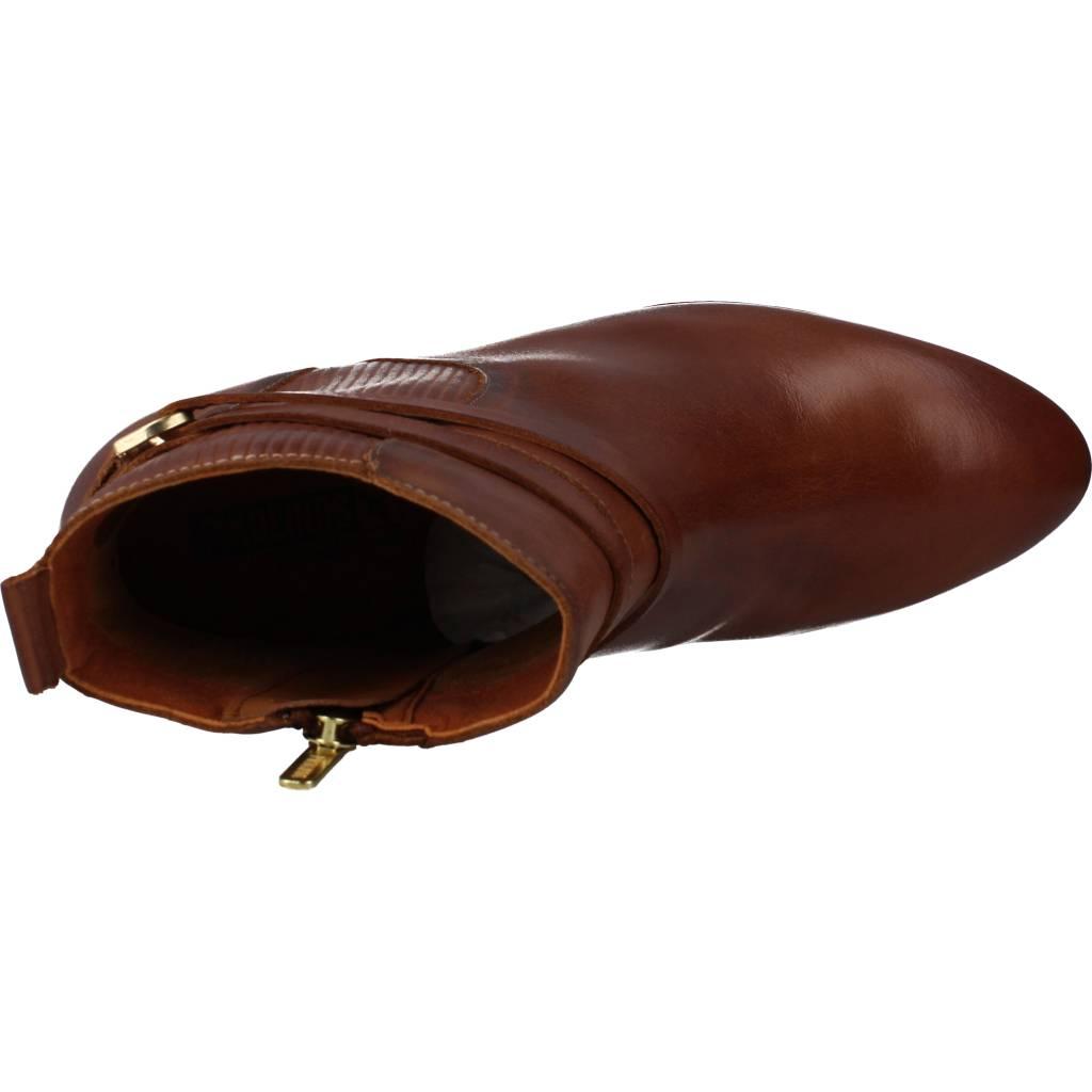 PIKOLINOS WZ en color MARRON (7)