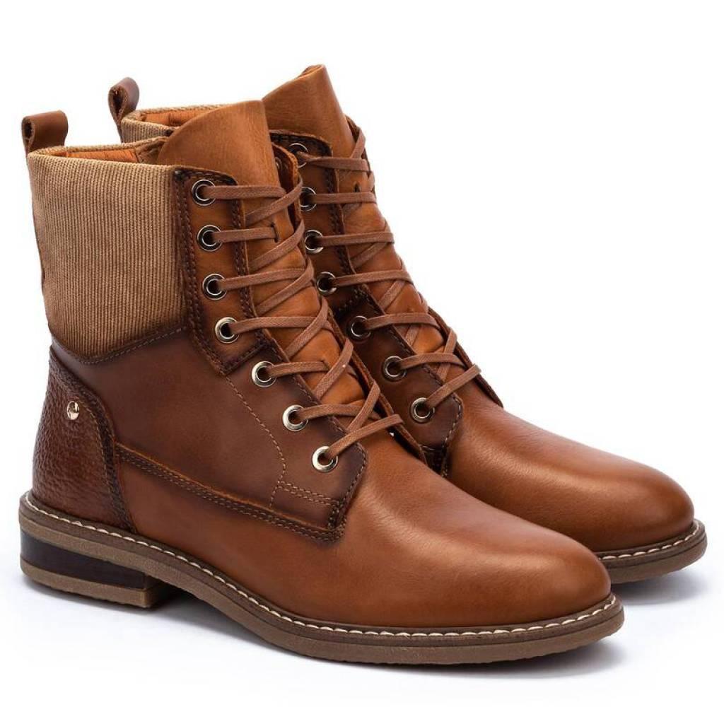 PIKOLINOS WJ C en color MARRON (2)