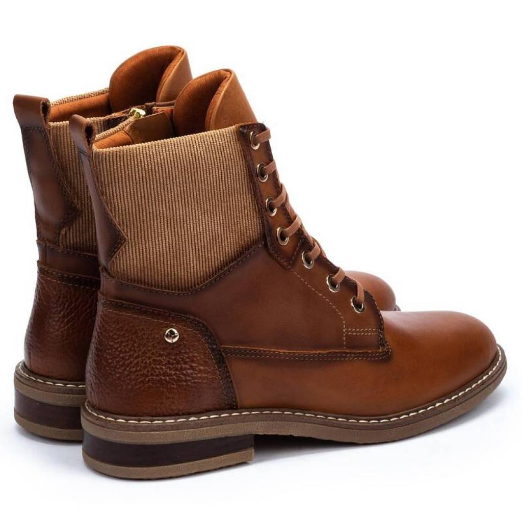 PIKOLINOS WJ C en color MARRON (3)