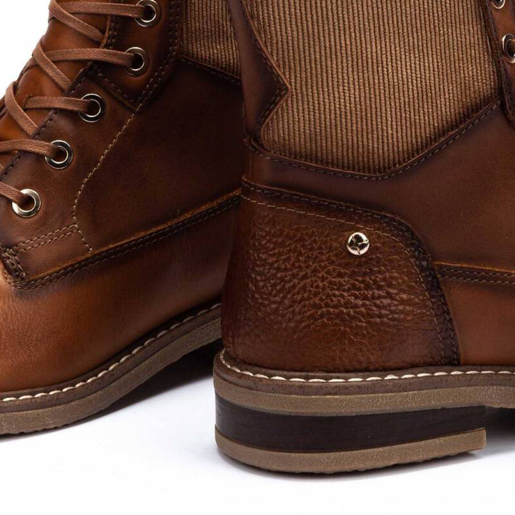 PIKOLINOS WJ C en color MARRON (4)