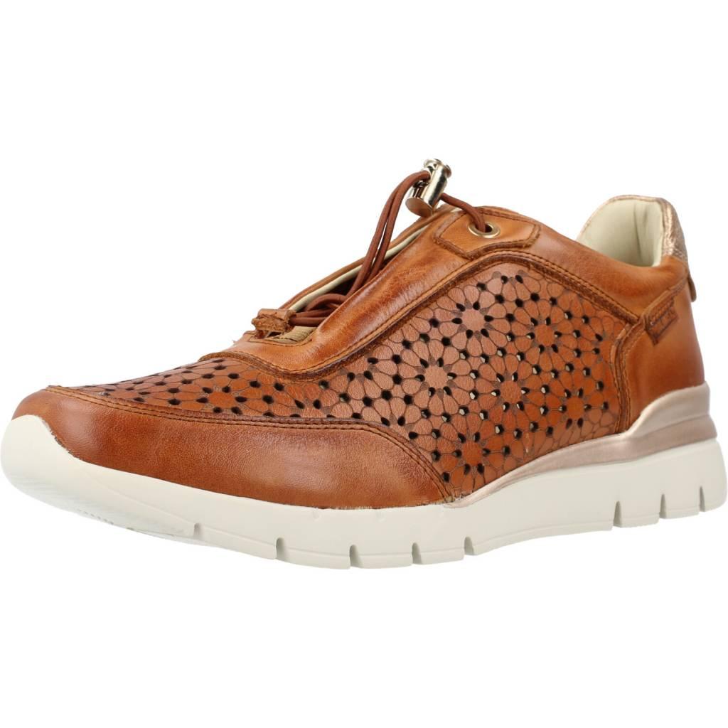 PIKOLINOS WR en color MARRON (1)
