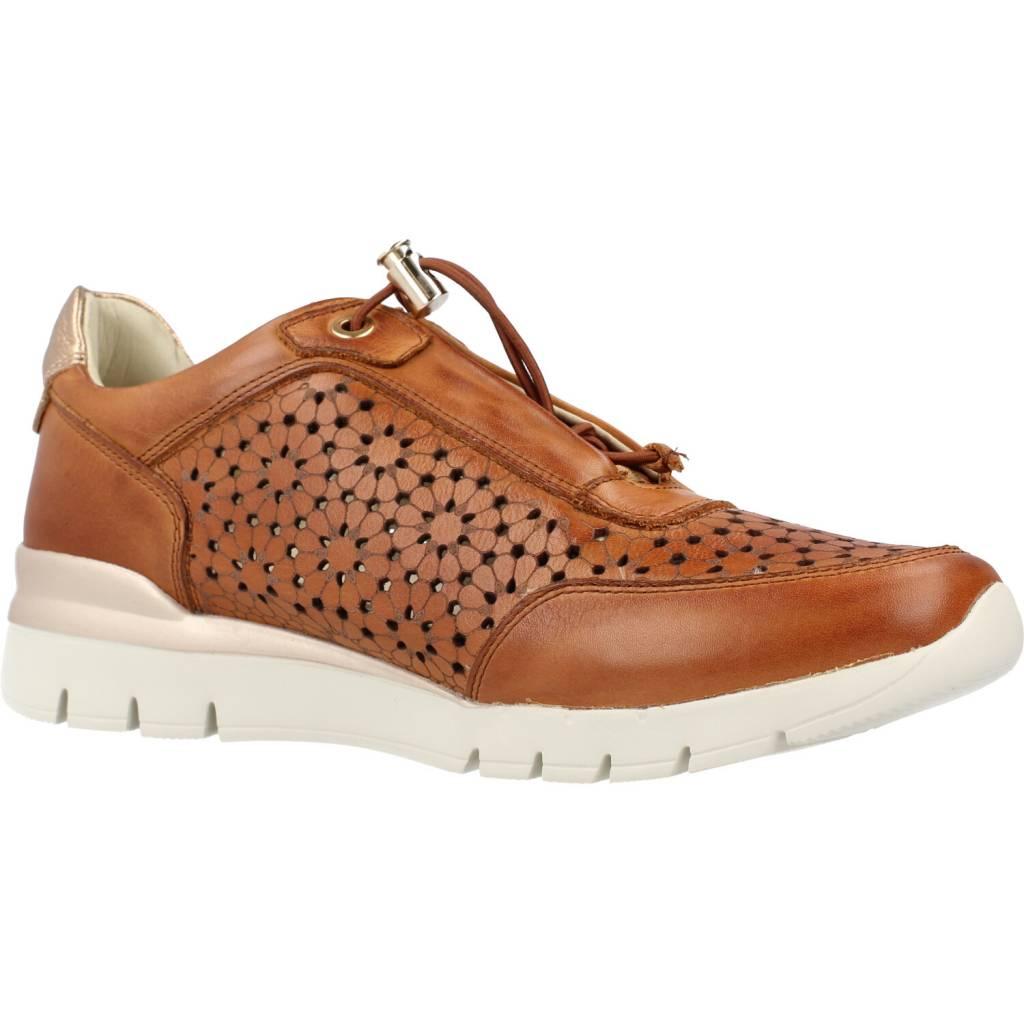 PIKOLINOS WR en color MARRON (5)