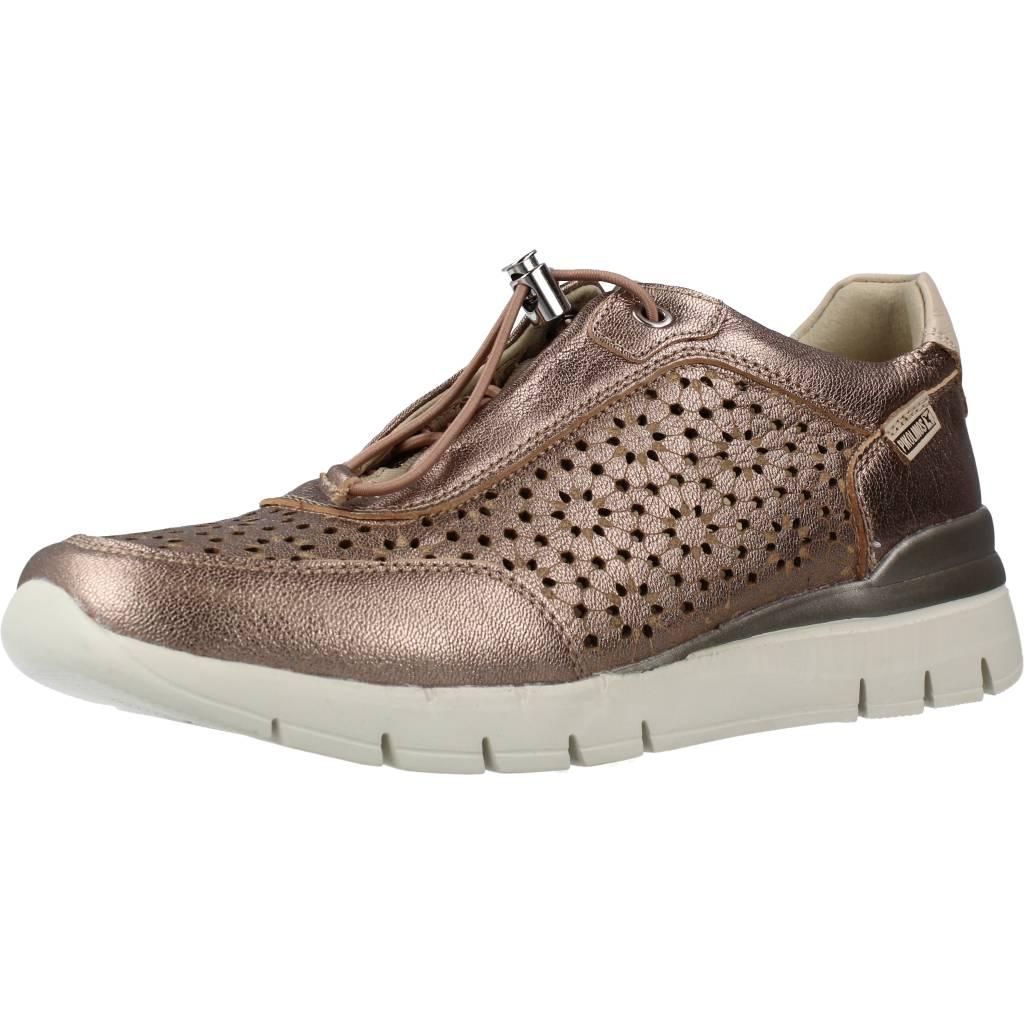 PIKOLINOS WR CL en color ORO (1)