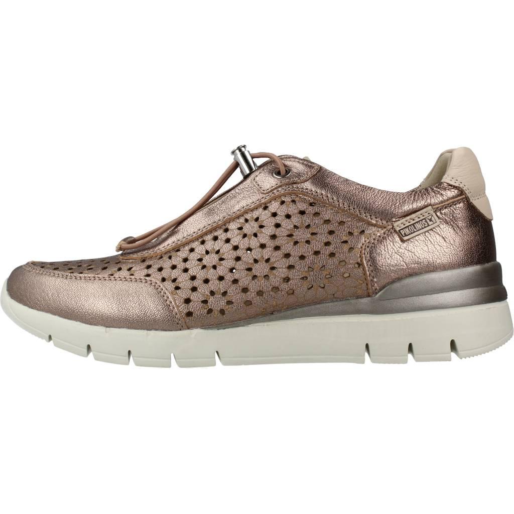 PIKOLINOS WR CL en color ORO (2)