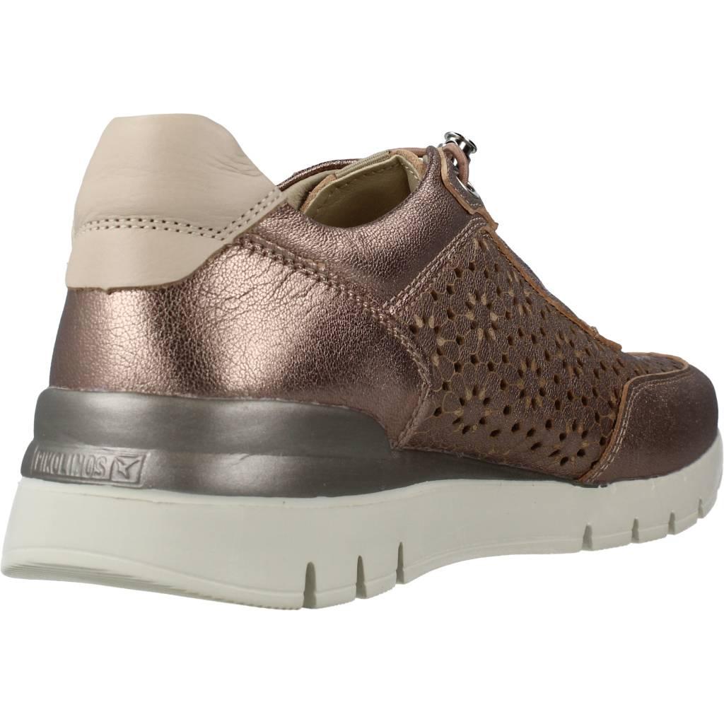 PIKOLINOS WR CL en color ORO (3)