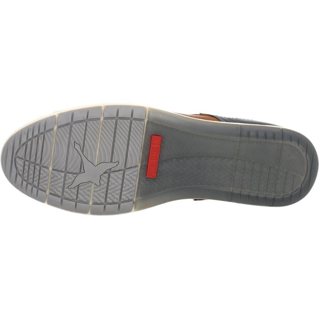 PIKOLINOS ME C en color MARRON  (6)