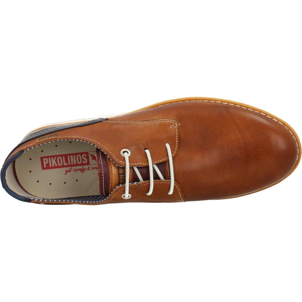 PIKOLINOS ME C en color MARRON  (7)