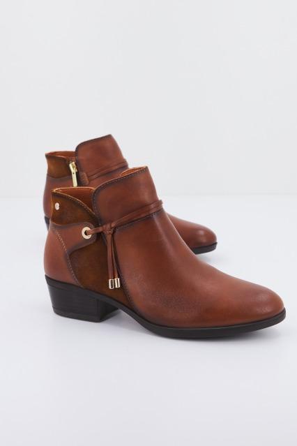 PIKOLINOS WU en color MARRON (2)