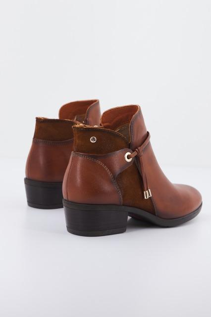PIKOLINOS WU en color MARRON (3)