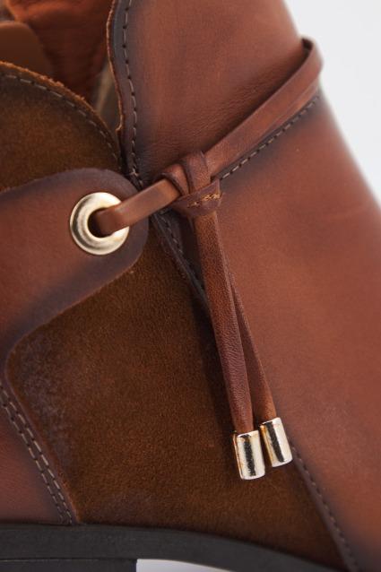 PIKOLINOS WU en color MARRON (4)