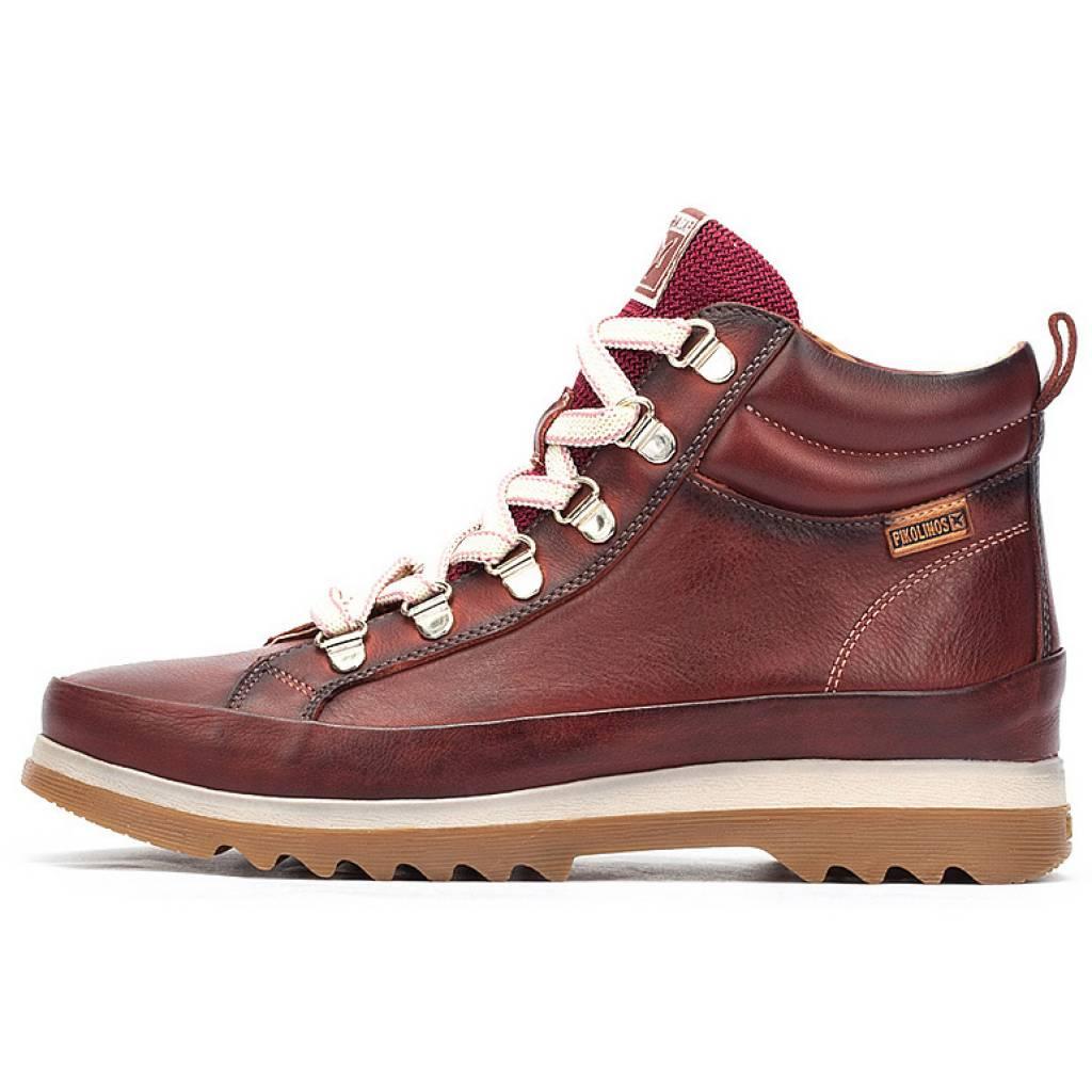 PIKOLINOS WW en color MARRON (2)