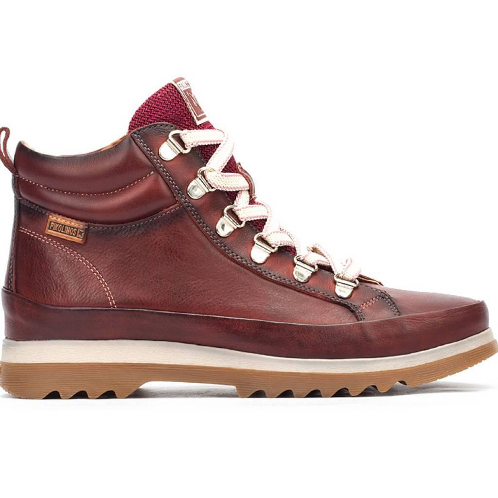PIKOLINOS WW en color MARRON (4)