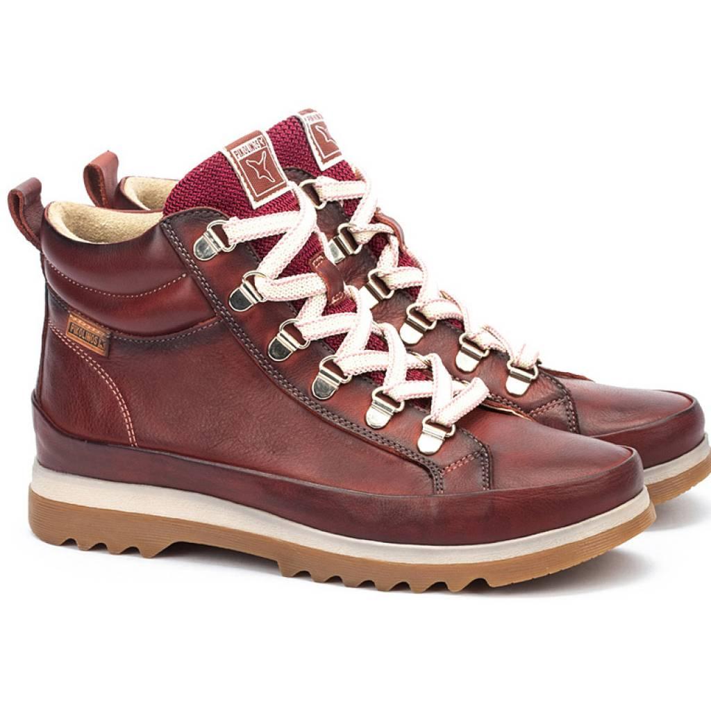 PIKOLINOS WW en color MARRON (5)