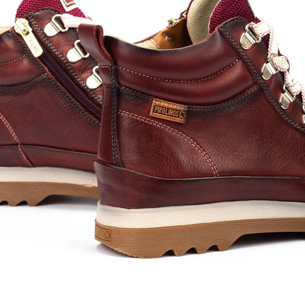 PIKOLINOS WW en color MARRON (6)