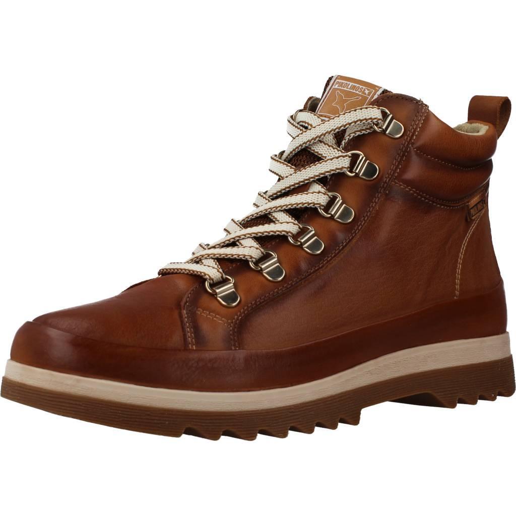 PIKOLINOS WW en color MARRON (1)