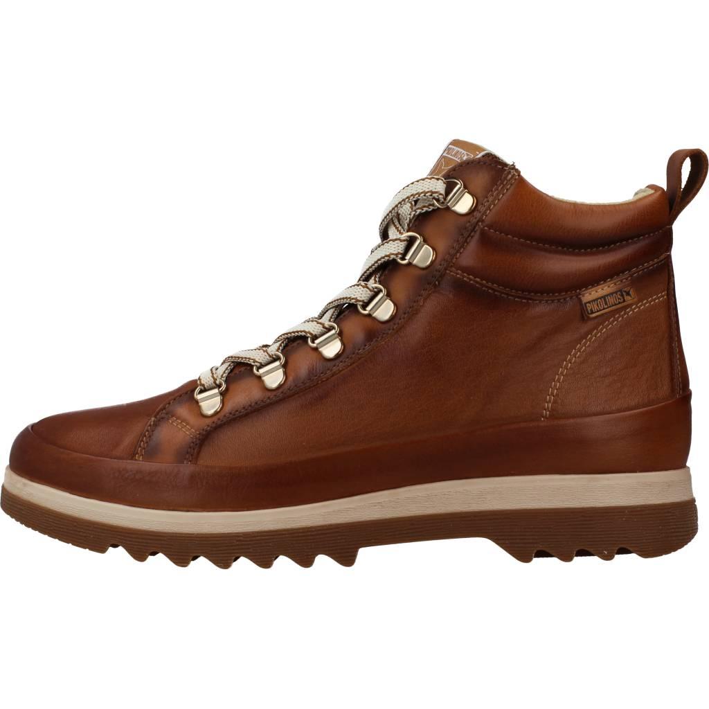 PIKOLINOS WW en color MARRON (2)