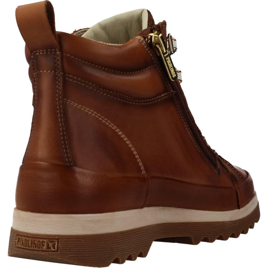 PIKOLINOS WW en color MARRON (3)