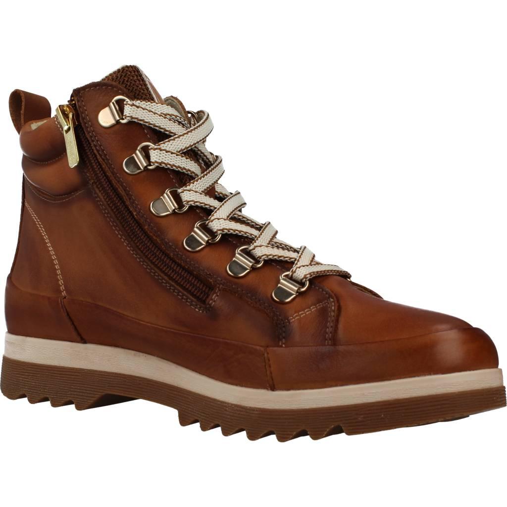 PIKOLINOS WW en color MARRON (5)