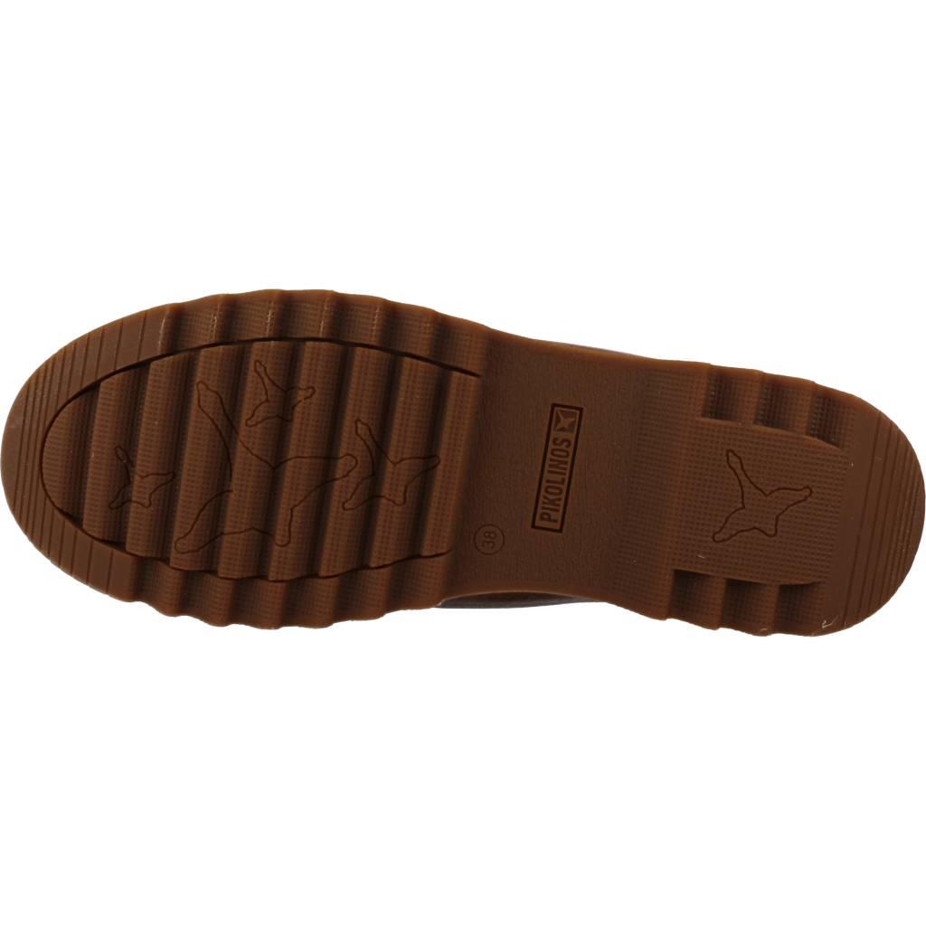 PIKOLINOS WW en color MARRON (6)