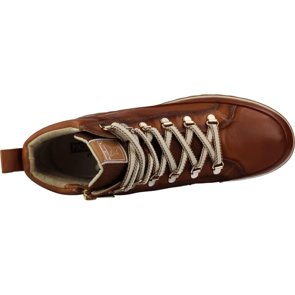 PIKOLINOS WW en color MARRON (7)
