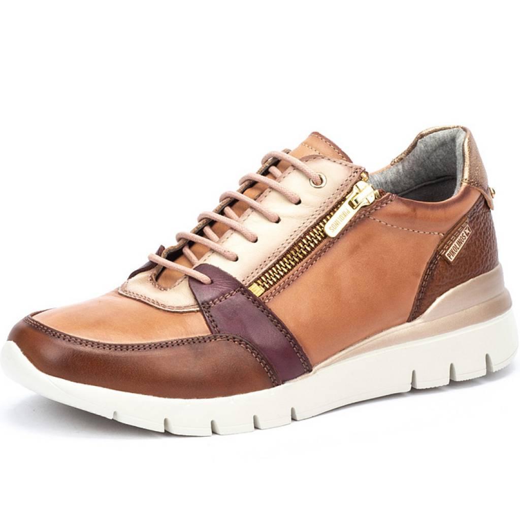 PIKOLINOS WR C en color MARRON (1)