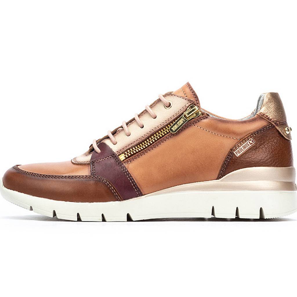PIKOLINOS WR C en color MARRON (2)