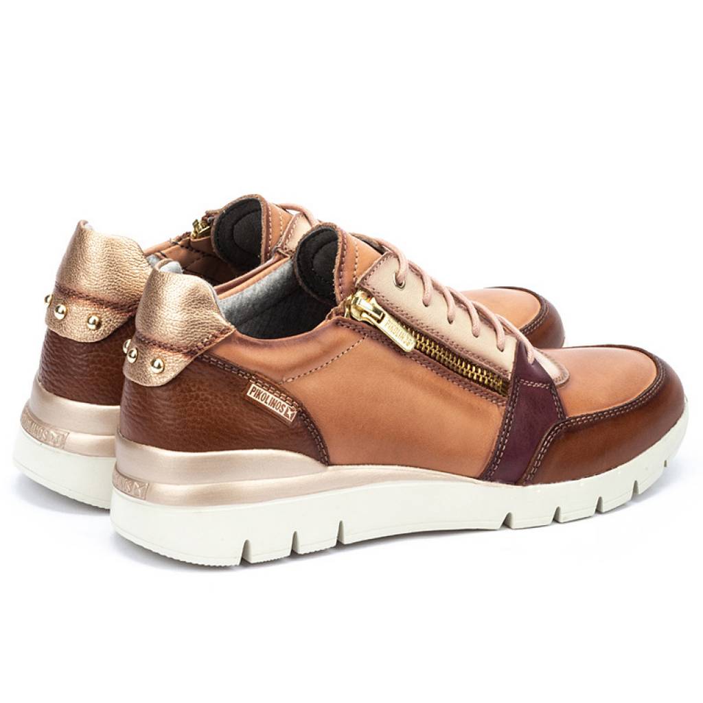 PIKOLINOS WR C en color MARRON (3)