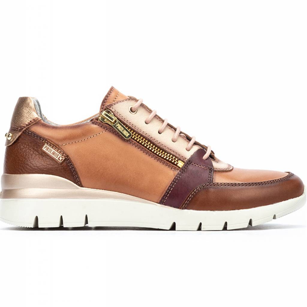 PIKOLINOS WR C en color MARRON (4)
