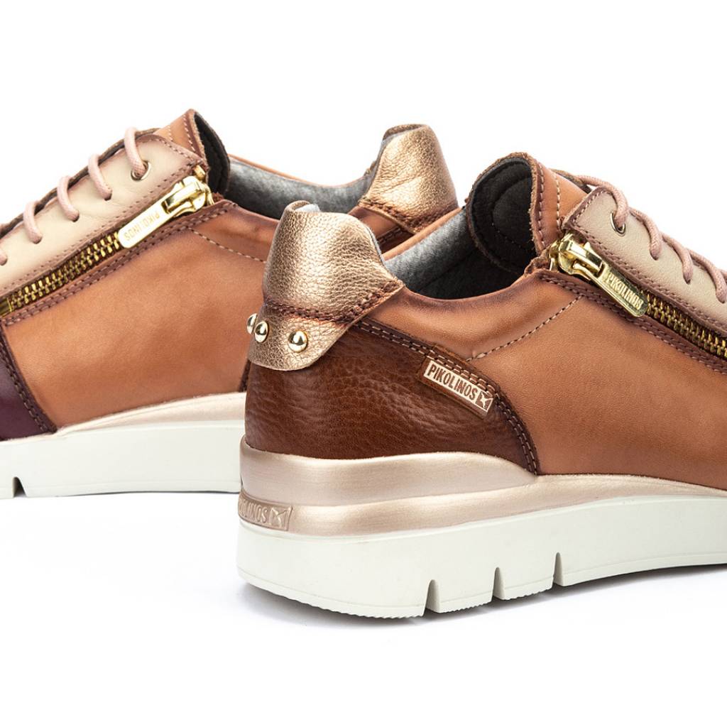 PIKOLINOS WR C en color MARRON (5)