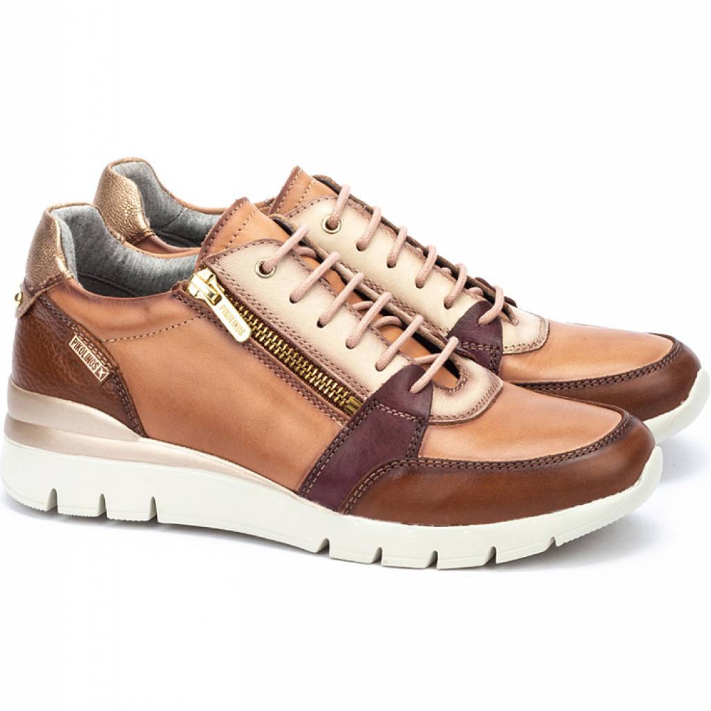 PIKOLINOS WR C en color MARRON (6)