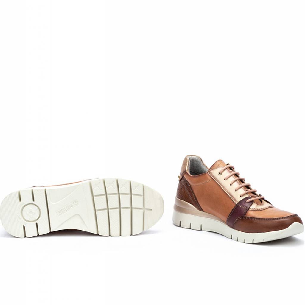 PIKOLINOS WR C en color MARRON (7)
