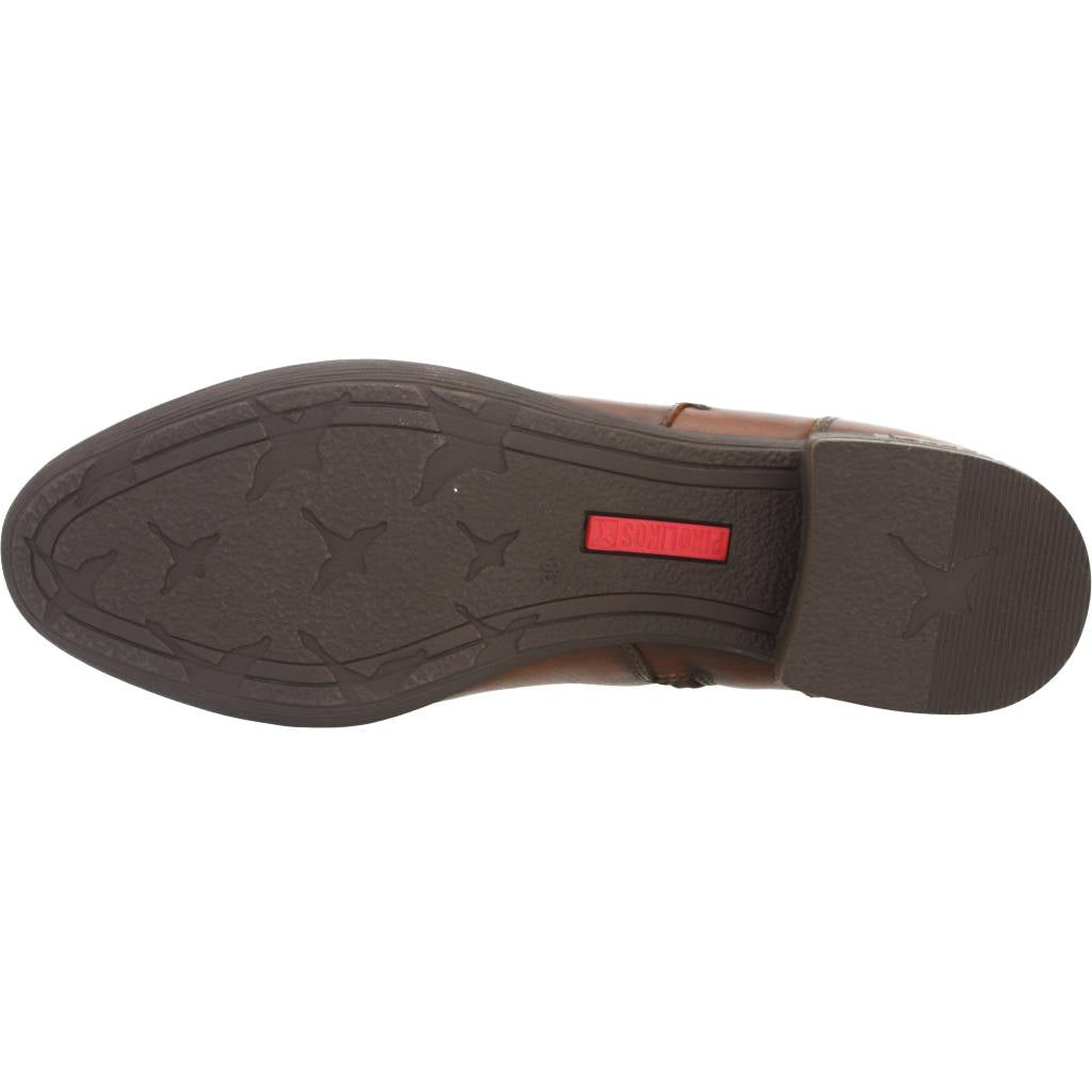 PIKOLINOS WW en color MARRON (6)