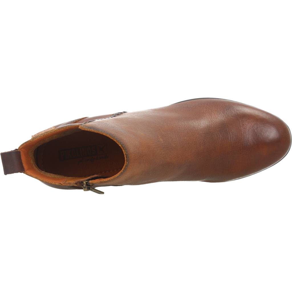 PIKOLINOS WW en color MARRON (7)