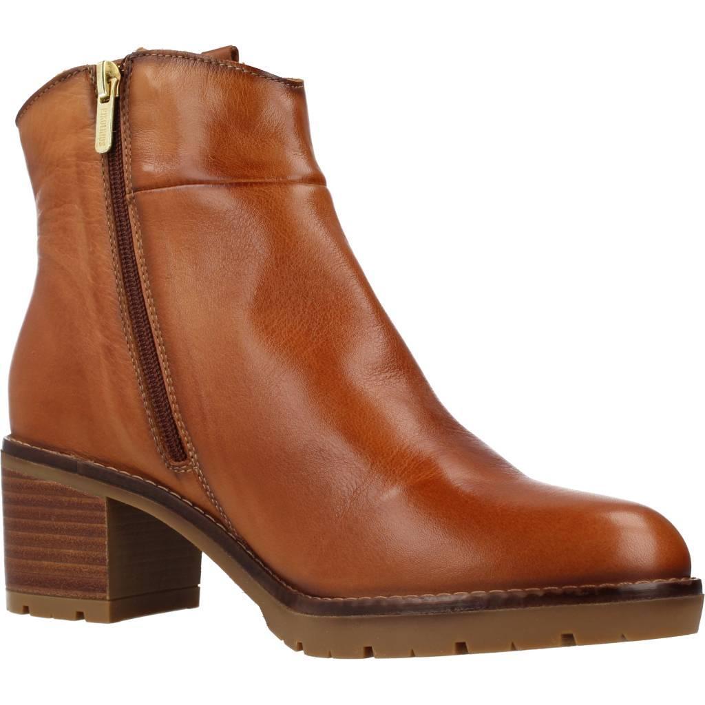PIKOLINOS WH en color MARRON (5)
