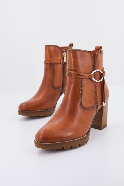 PIKOLINOS WM en color MARRON (1)