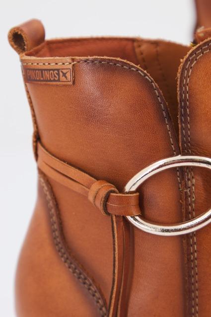 PIKOLINOS WM en color MARRON (4)