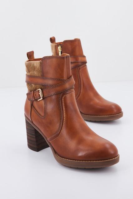 PIKOLINOS WS en color MARRON (1)