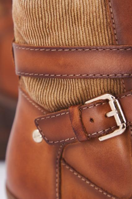 PIKOLINOS WS en color MARRON (4)