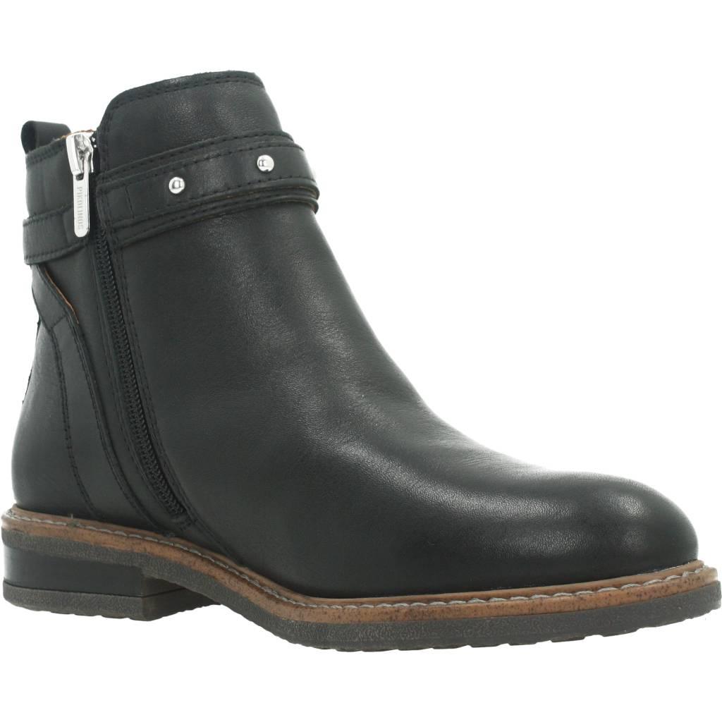 PIKOLINOS WJ en color NEGRO (5)