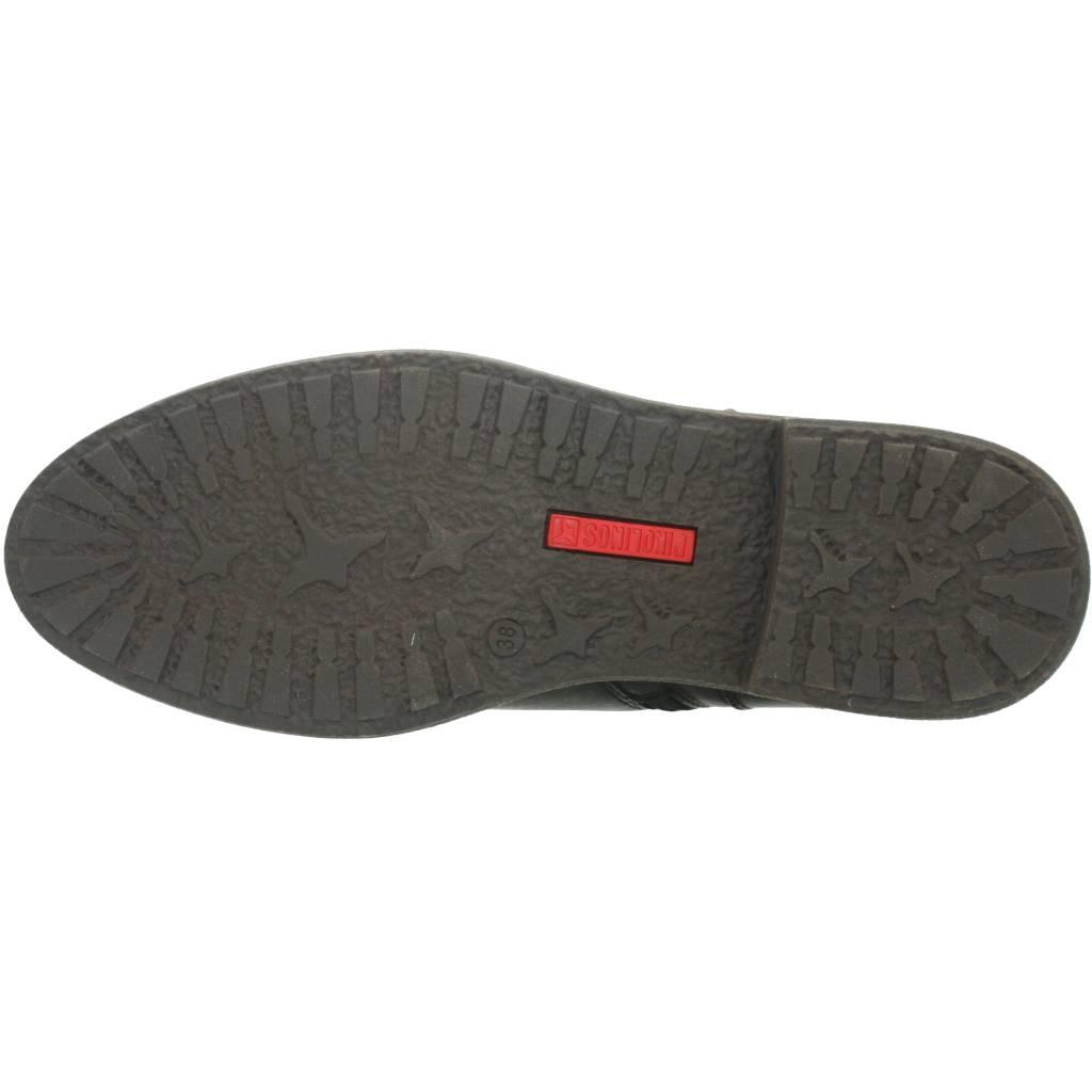 PIKOLINOS WJ en color NEGRO (6)