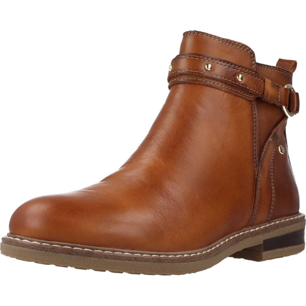 PIKOLINOS WJ en color MARRON (1)