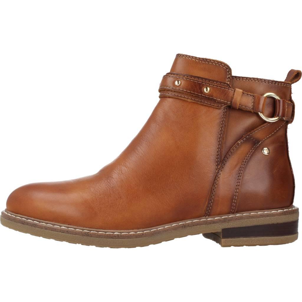 PIKOLINOS WJ en color MARRON (2)