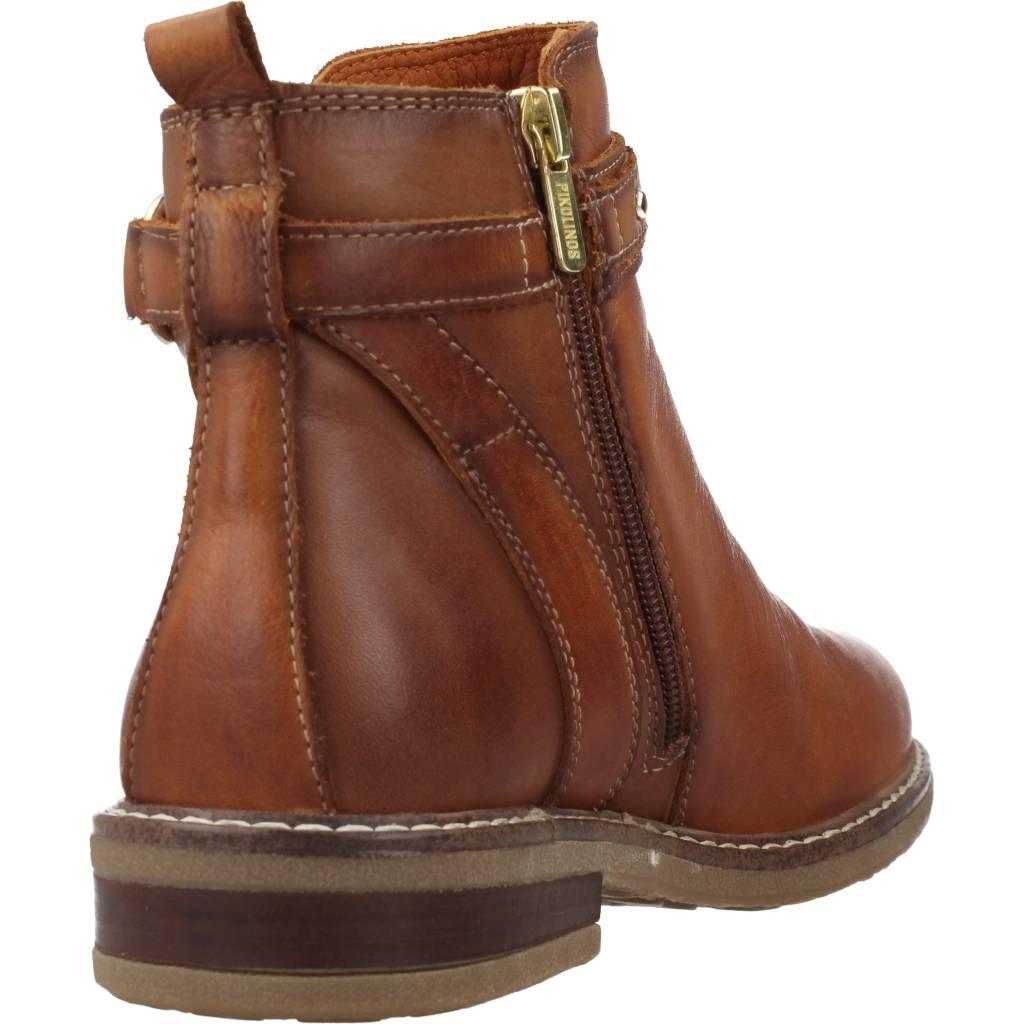 PIKOLINOS WJ en color MARRON (3)