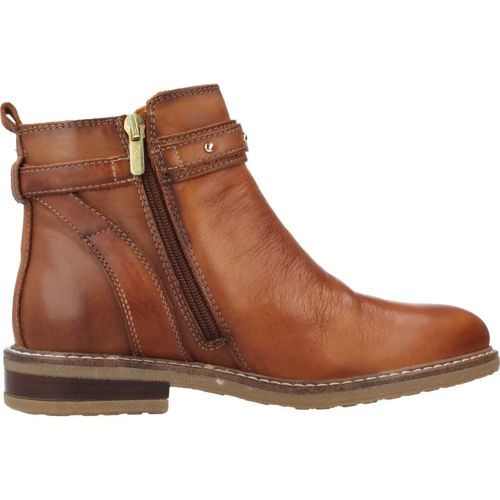 PIKOLINOS WJ en color MARRON (4)