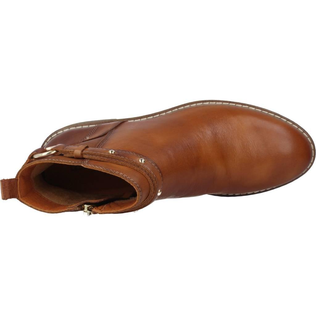 PIKOLINOS WJ en color MARRON (7)