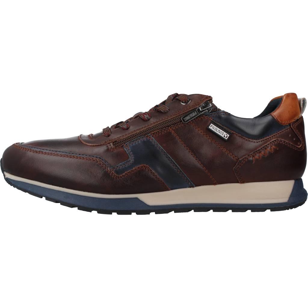 PIKOLINOS MN C en color MARRON (2)