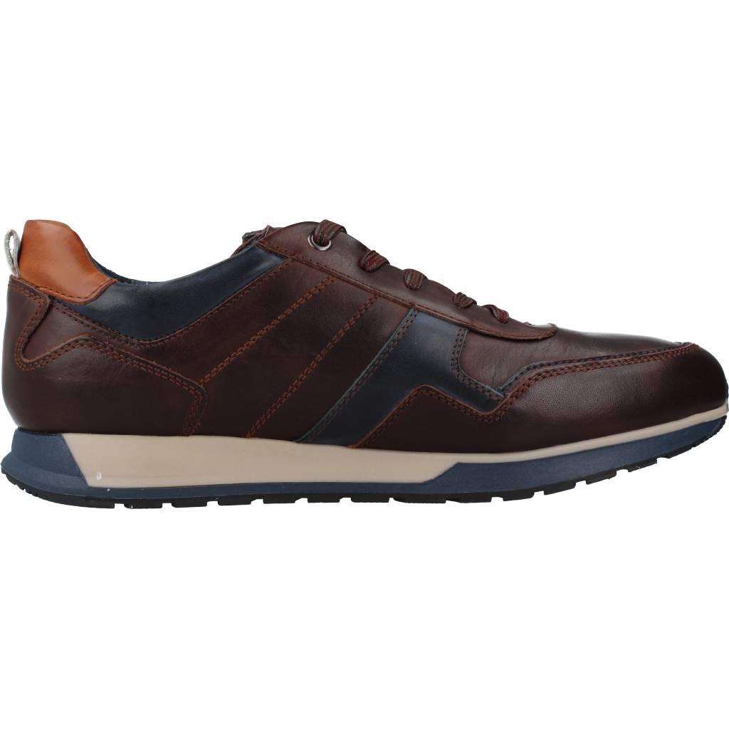 PIKOLINOS MN C en color MARRON (4)