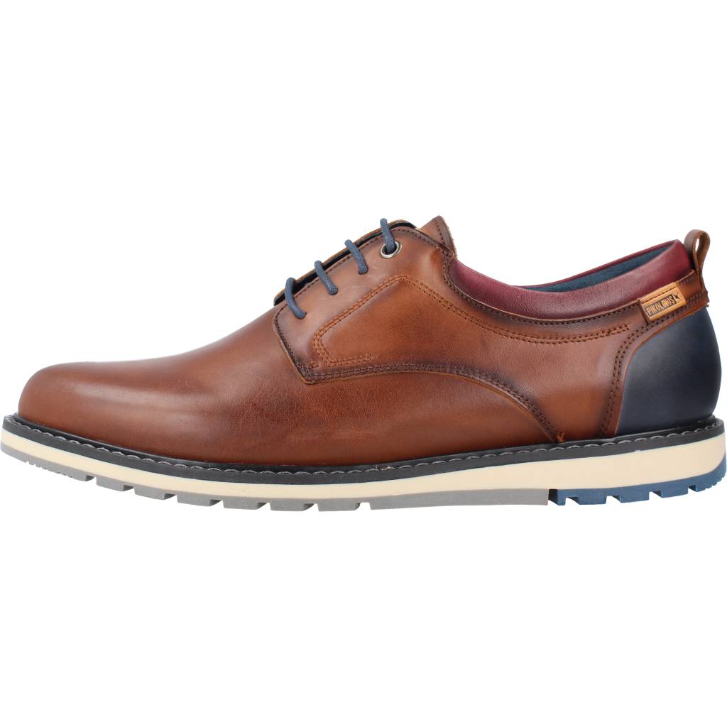 PIKOLINOS MJ en color MARRON (2)