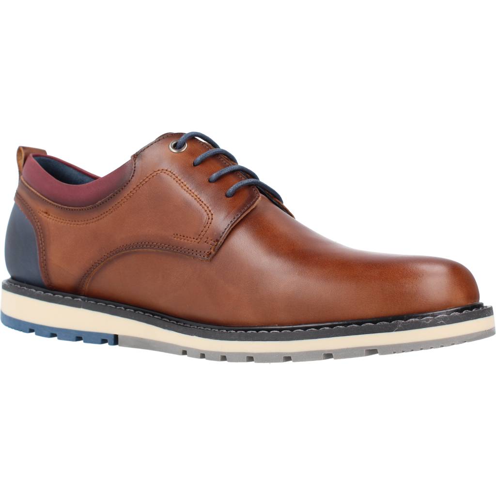 PIKOLINOS MJ en color MARRON (5)