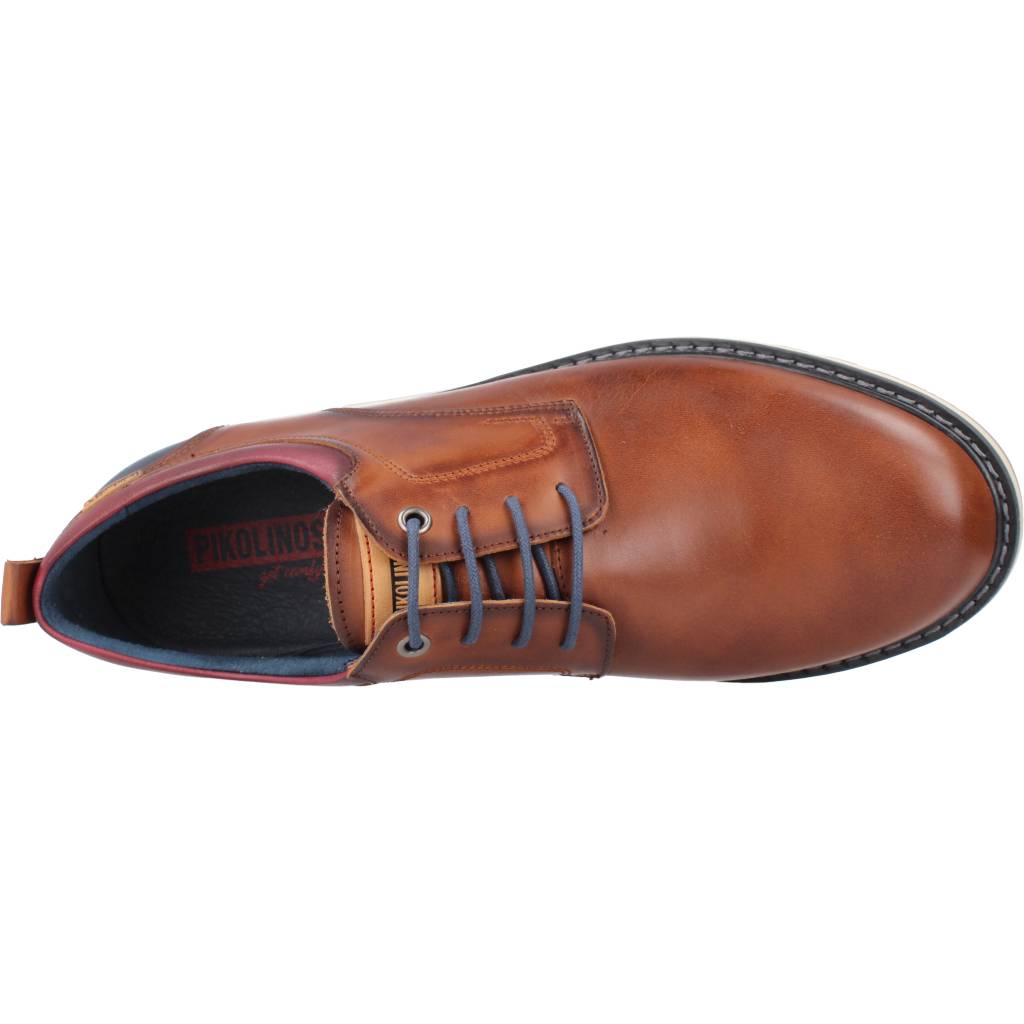 PIKOLINOS MJ en color MARRON (7)